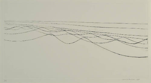 8 Lines I