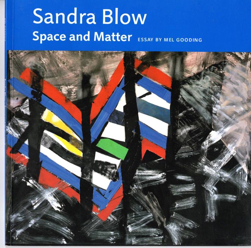 Sandra Blow