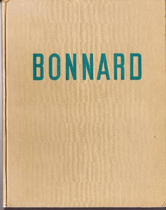 Bonnard