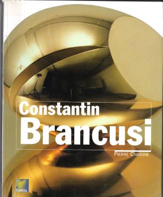 Constantin Brancusi