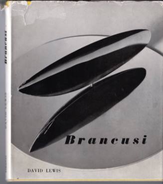 Constantin Brancusi