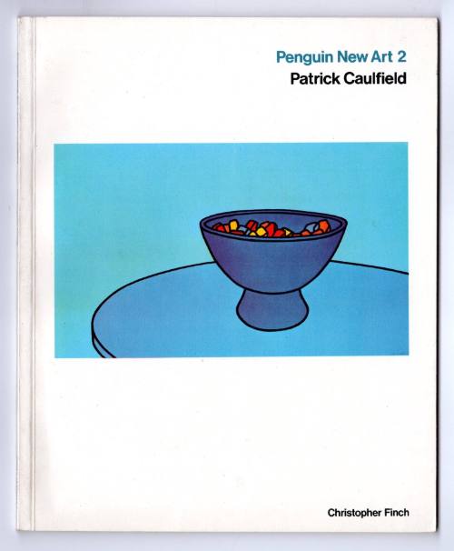 Patrick Caulfield