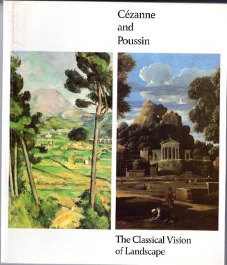 Cézanne and Poussin