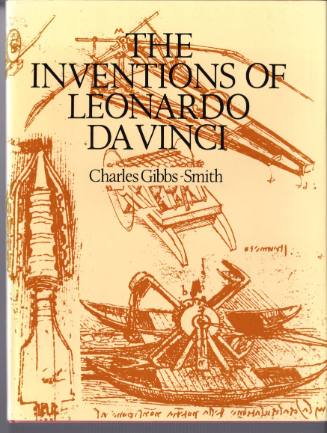 The Inventions of Leonardo da Vinci