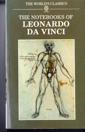 The Notebooks of Leonardo da Vinci