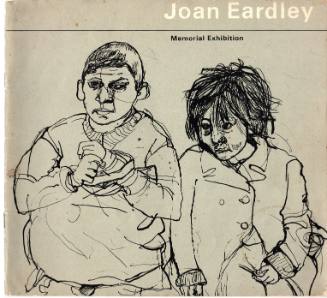 Joan Eardley