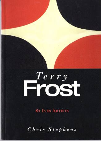 Terry Frost