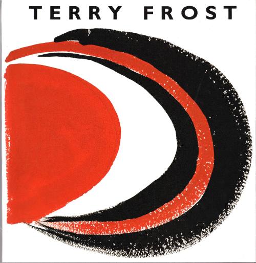 Terry Frost