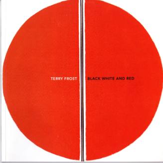 Terry Frost