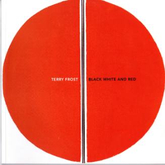 Terry Frost