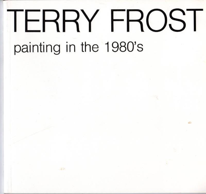 Terry Frost