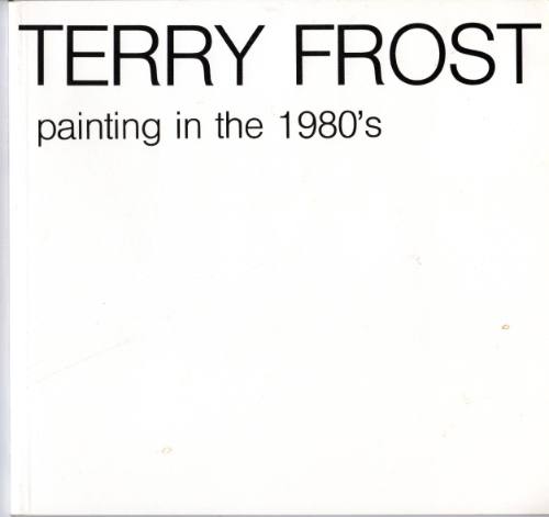 Terry Frost