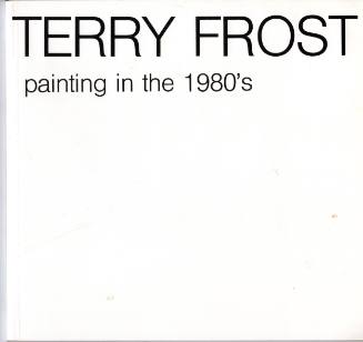 Terry Frost