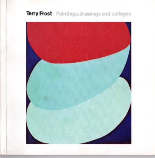 Terry Frost