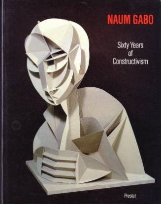 Naum Gabo