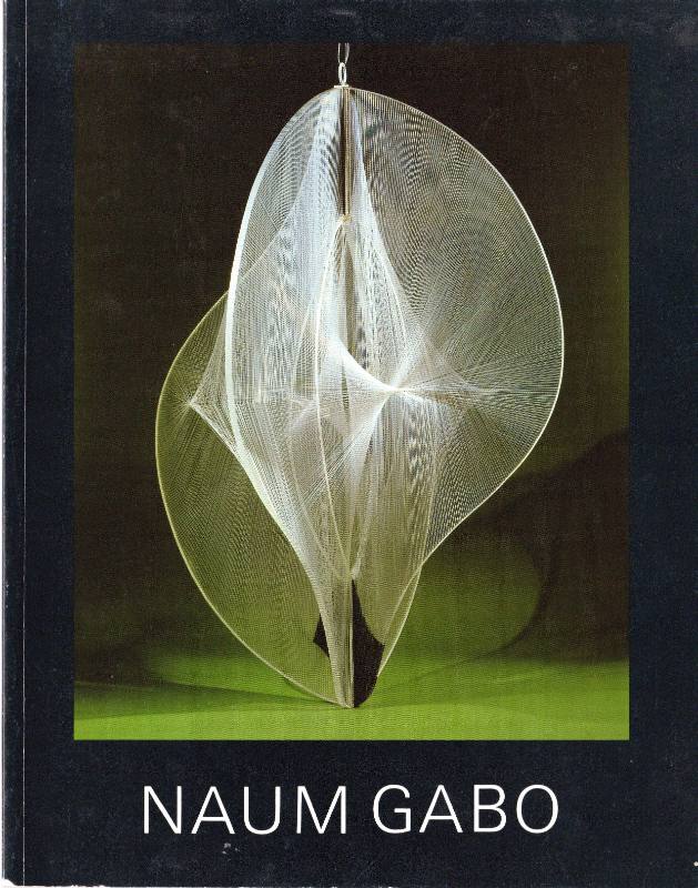 Naum Gabo