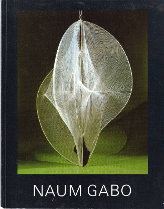 Naum Gabo