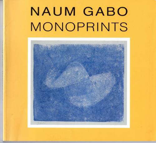 Naum Gabo