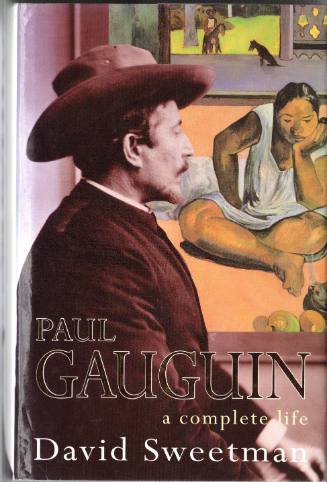 Paul Gauguin