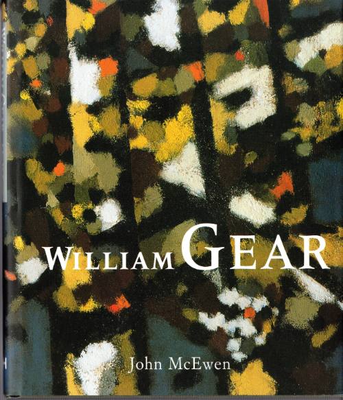 William Gear