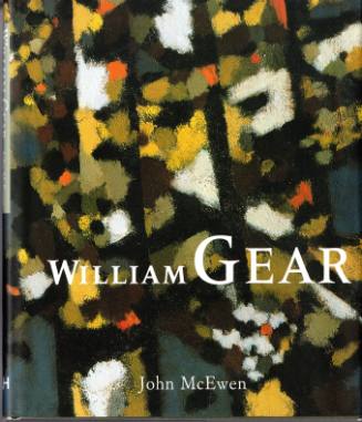 William Gear