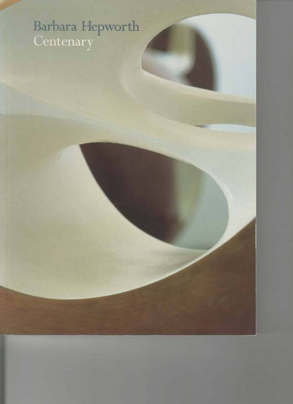 Barbara Hepworth Centenary