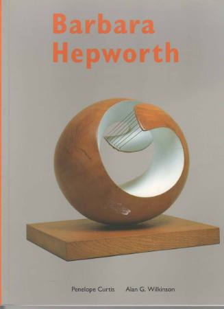 Barbara Hepworth