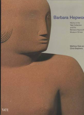 Barbara Hepworth