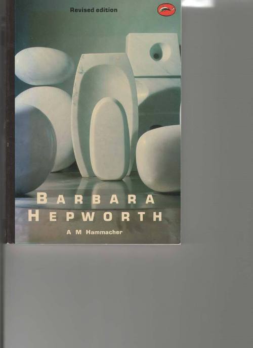 Barbara Hepworth