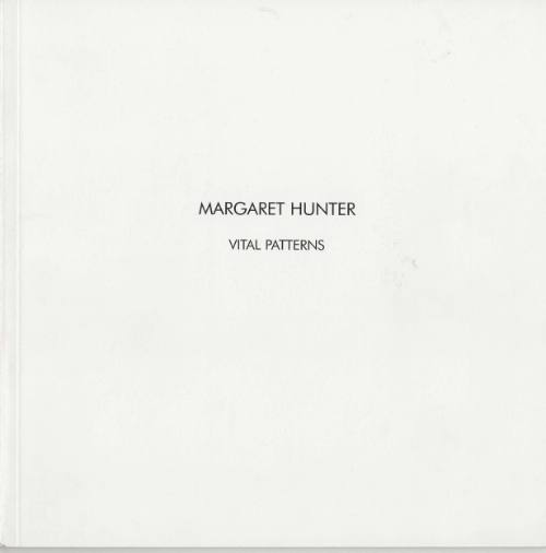 Margaret Hunter