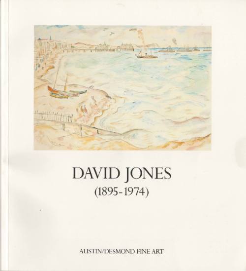 David Jones (1895-1974)