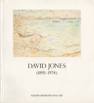 David Jones (1895-1974)