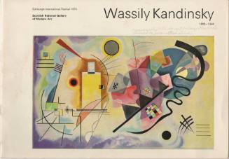 Wassily Kandinsky