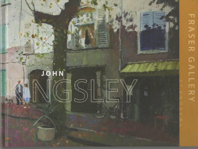 John Kingsley