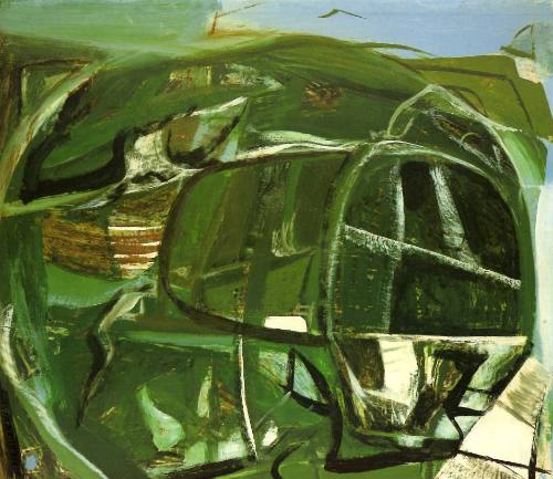 Peter Lanyon