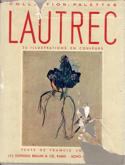 Lautrec