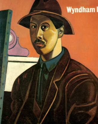 Wyndham Lewis