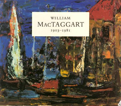 William MacTAGGART 1903-1981