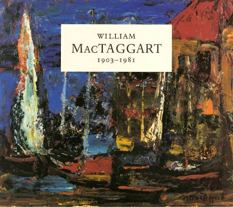 William MacTAGGART 1903-1981