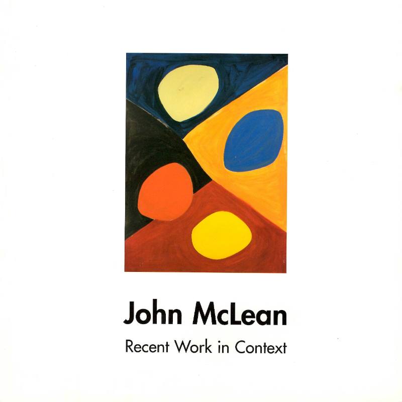 John McLean