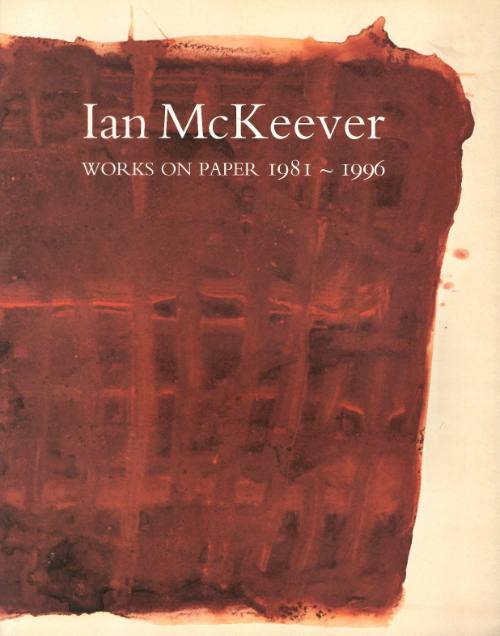 Ian McKeever