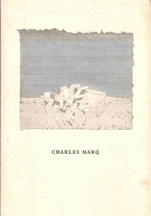 Charles Marq