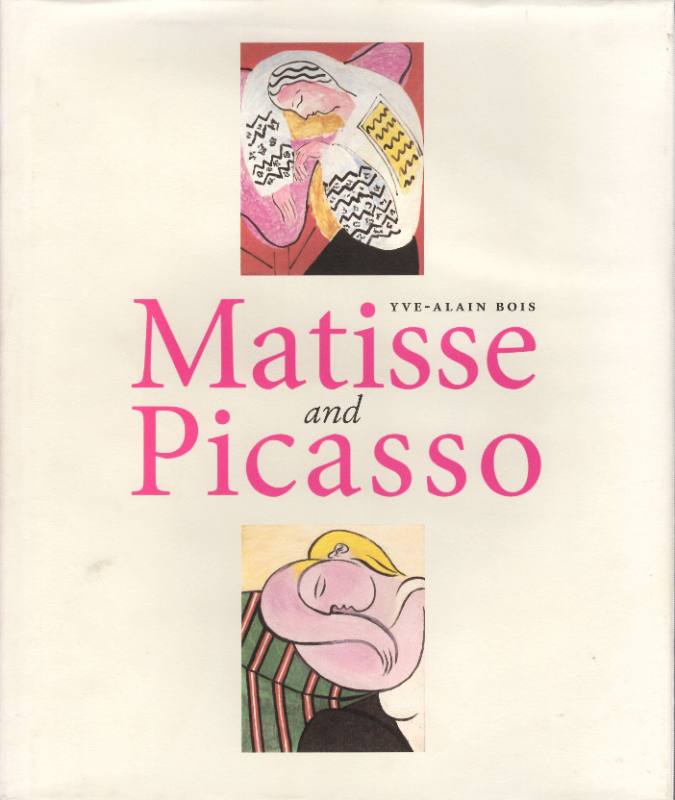 Matisse and Picasso