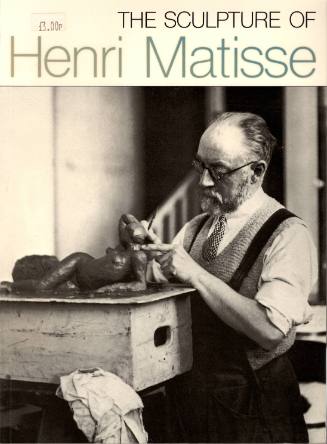 The Sculpture of Henri Matisse