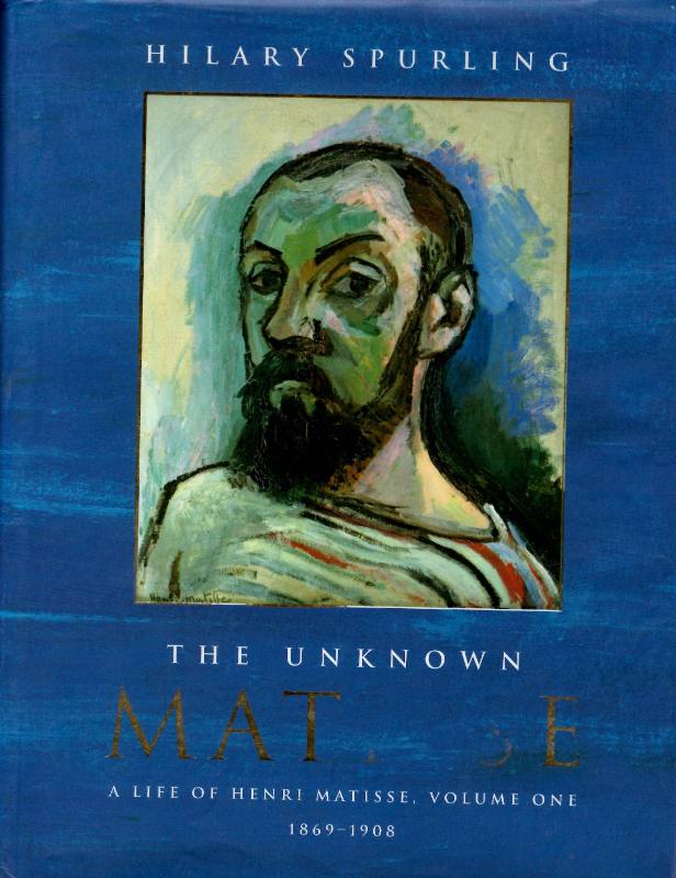 The Unknown Matisse