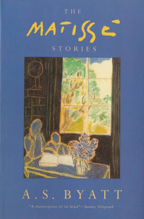 The Matisse Stories