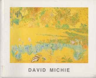 David Michie