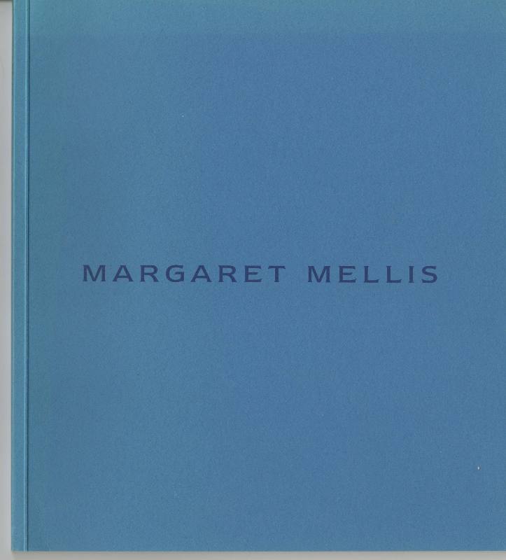 Margaret Mellis