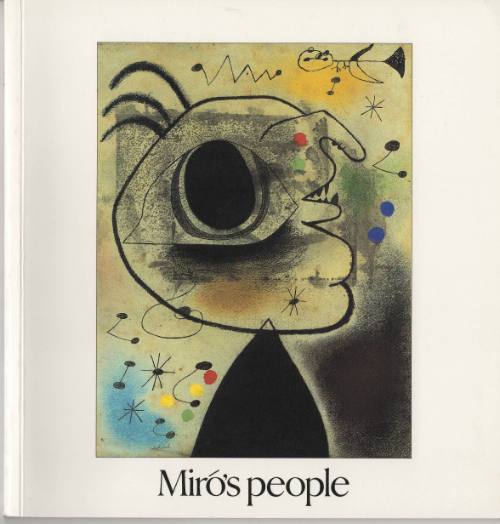 Miro's People