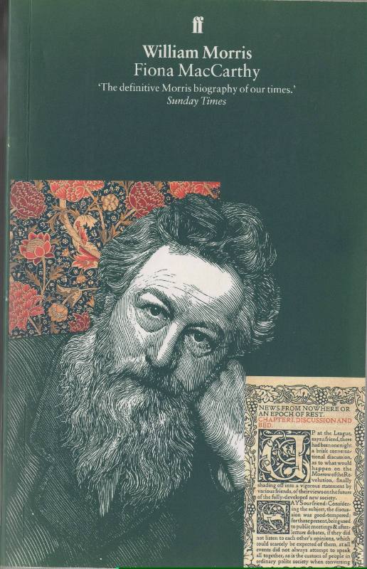 William Morris